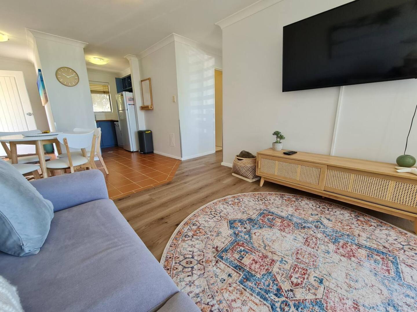Scarborough Beach Front Resort - Shell Ten Perth Ngoại thất bức ảnh