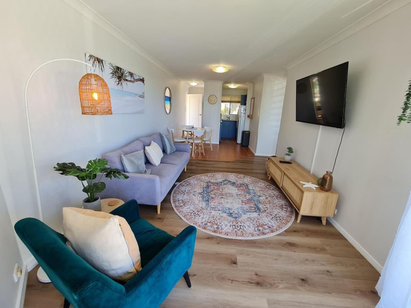 Scarborough Beach Front Resort - Shell Ten Perth Ngoại thất bức ảnh