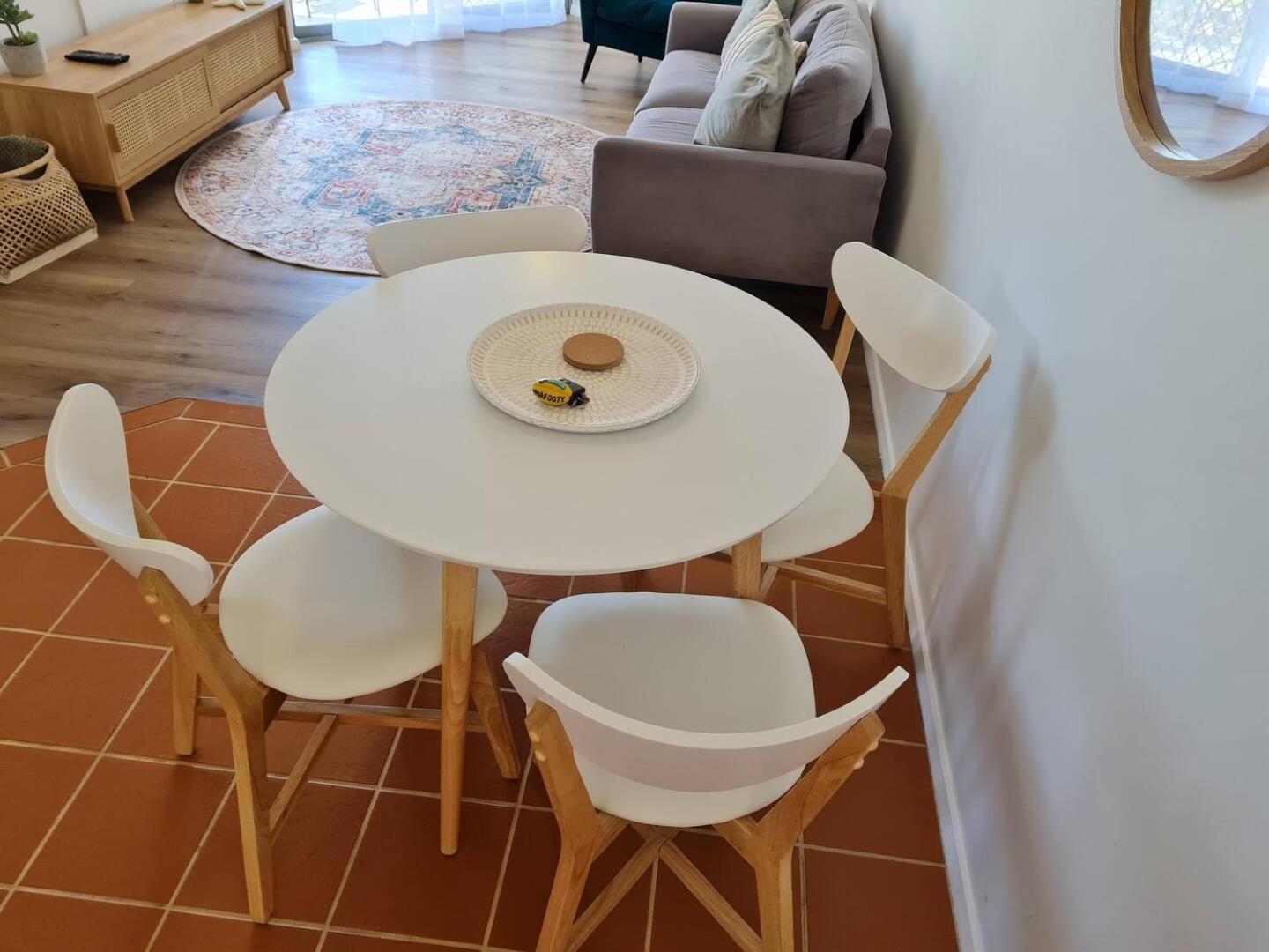 Scarborough Beach Front Resort - Shell Ten Perth Ngoại thất bức ảnh