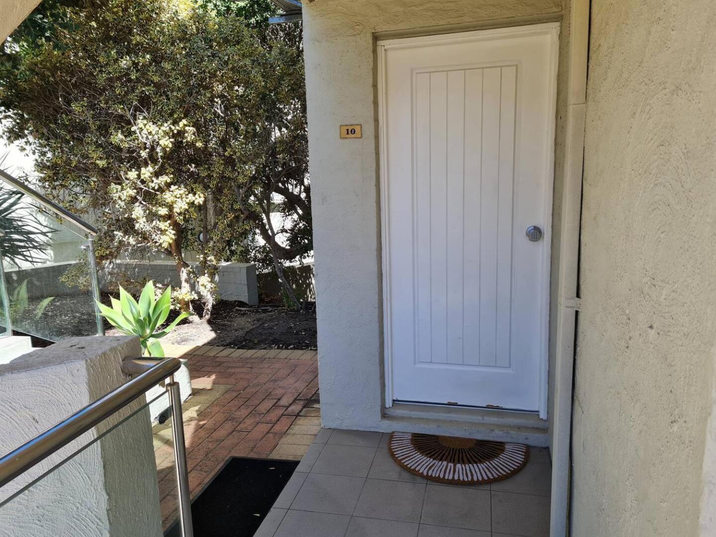 Scarborough Beach Front Resort - Shell Ten Perth Ngoại thất bức ảnh