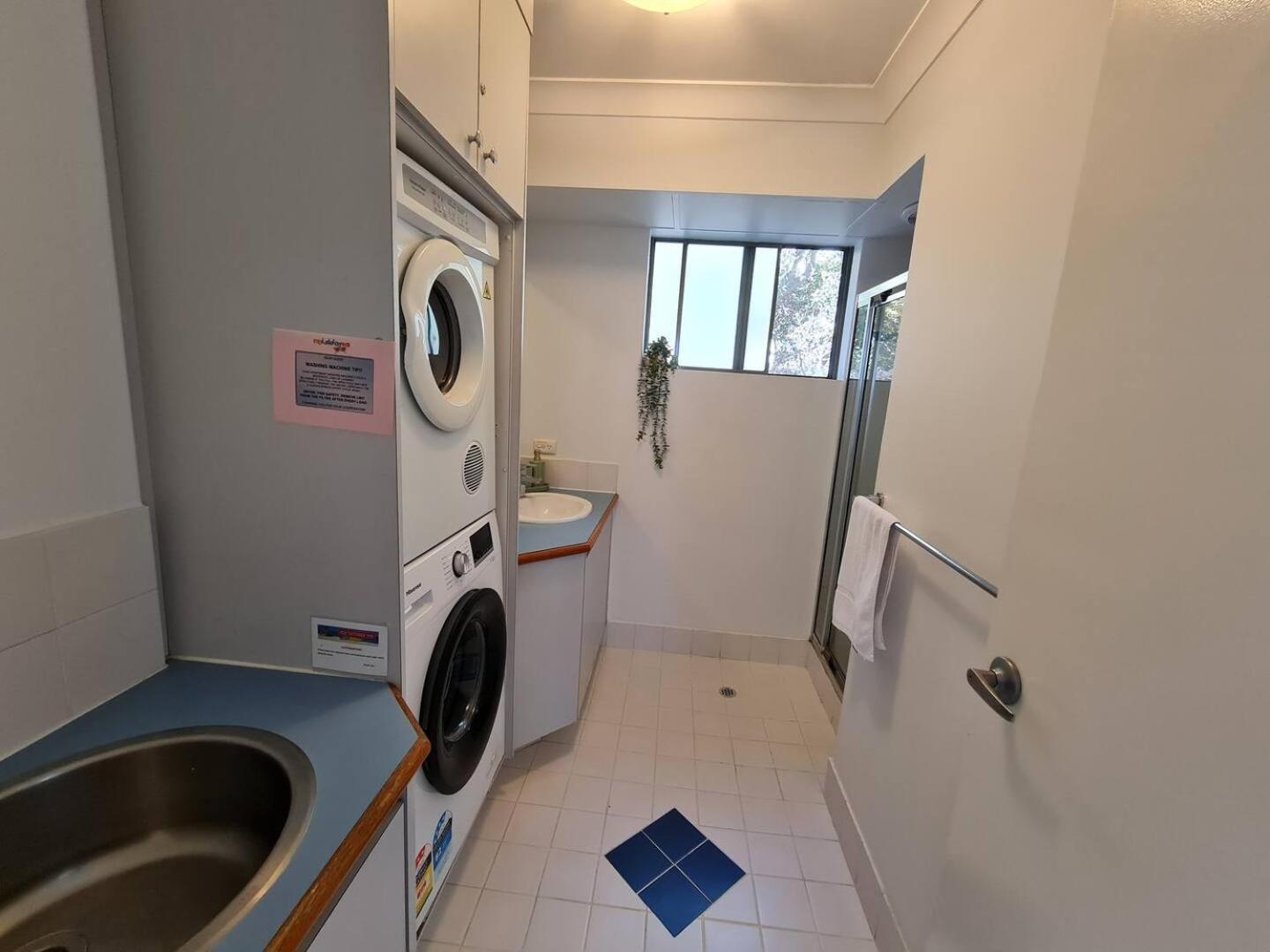 Scarborough Beach Front Resort - Shell Ten Perth Ngoại thất bức ảnh