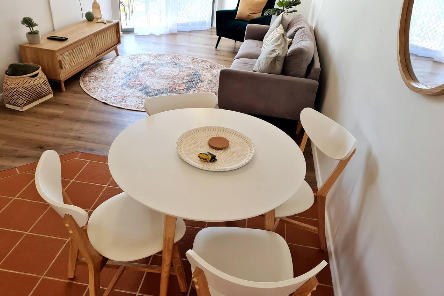 Scarborough Beach Front Resort - Shell Ten Perth Ngoại thất bức ảnh