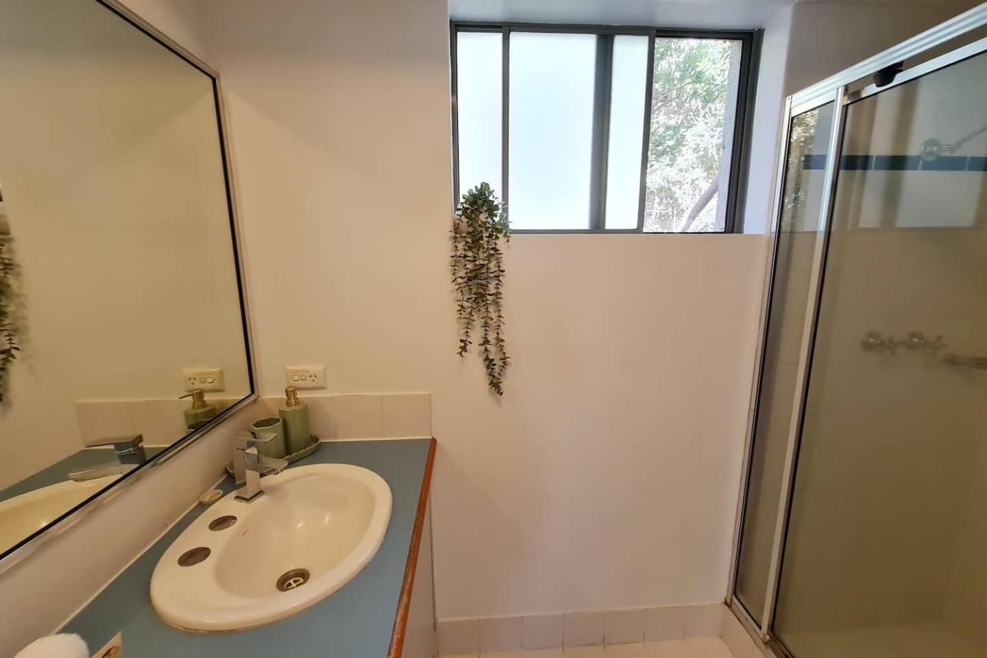 Scarborough Beach Front Resort - Shell Ten Perth Ngoại thất bức ảnh