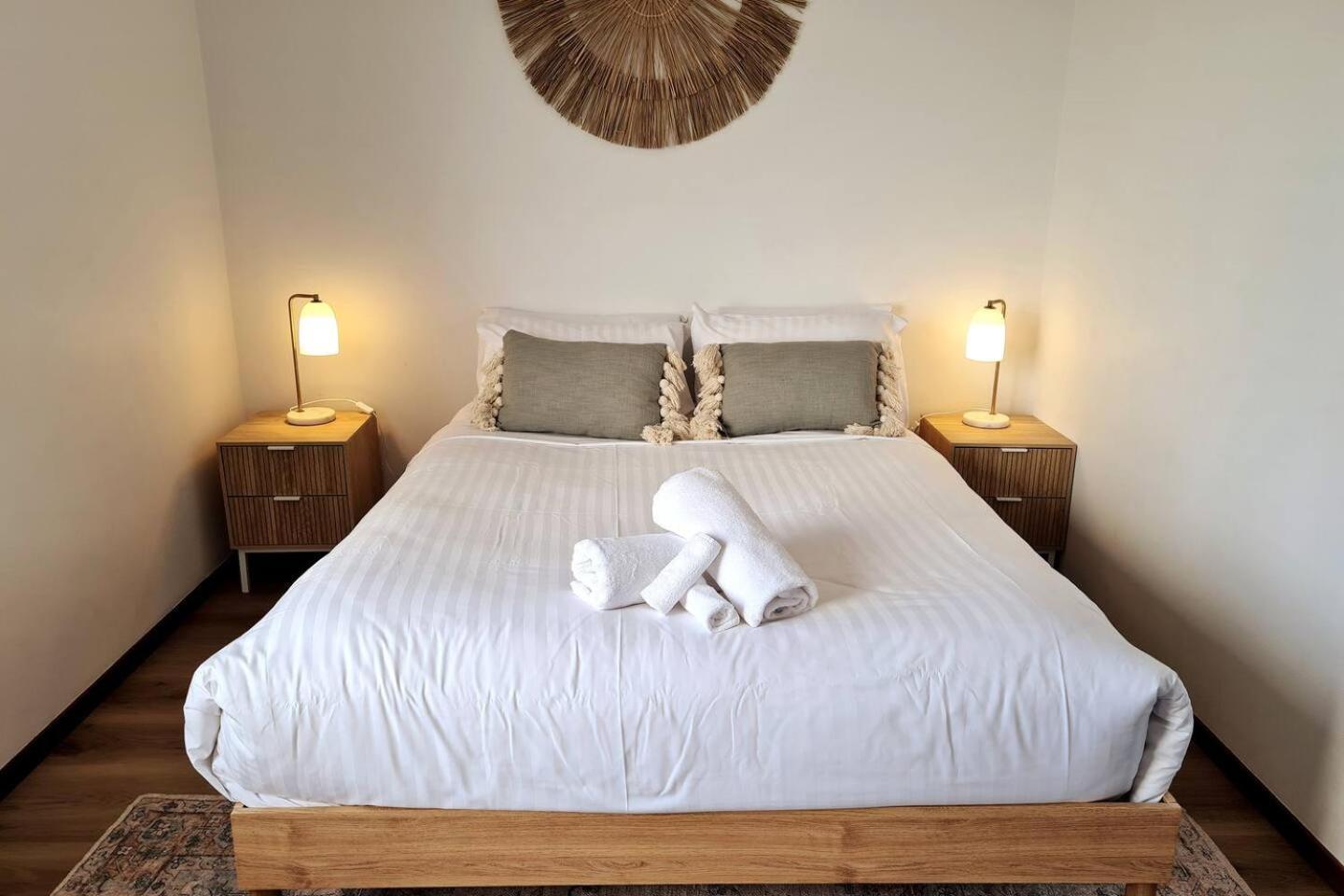 Scarborough Beach Front Resort - Shell Ten Perth Ngoại thất bức ảnh