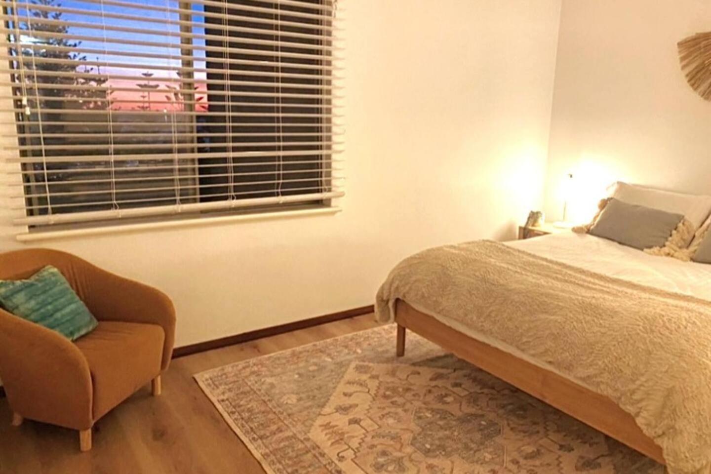 Scarborough Beach Front Resort - Shell Ten Perth Ngoại thất bức ảnh