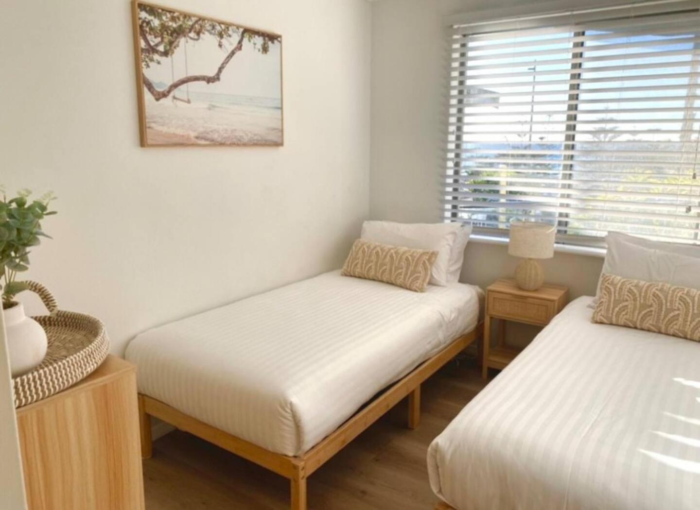 Scarborough Beach Front Resort - Shell Ten Perth Ngoại thất bức ảnh