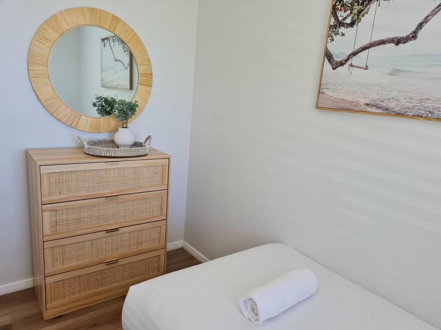 Scarborough Beach Front Resort - Shell Ten Perth Ngoại thất bức ảnh