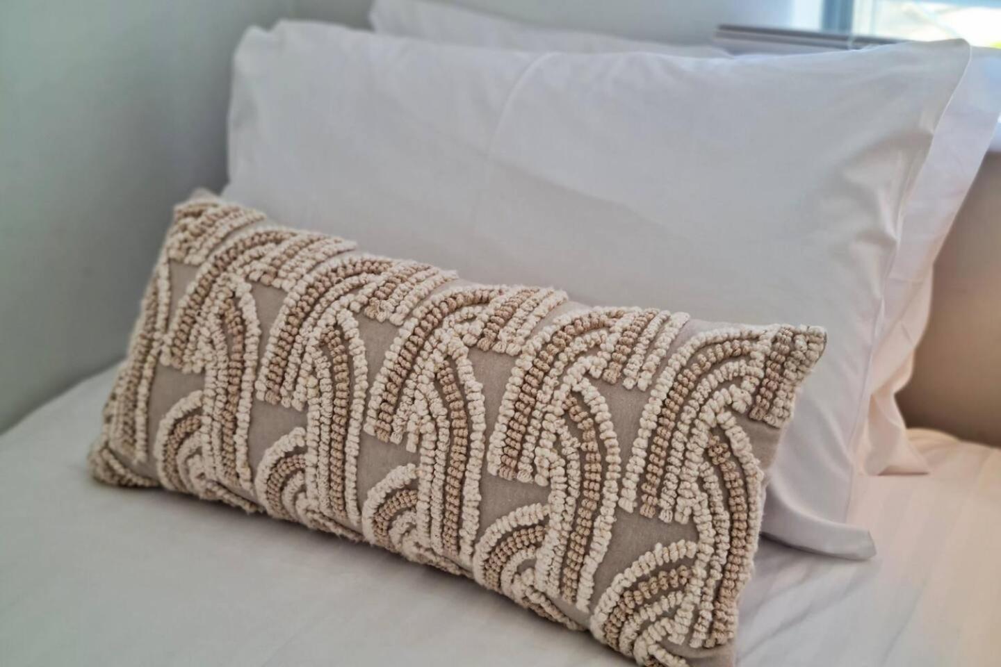 Scarborough Beach Front Resort - Shell Ten Perth Ngoại thất bức ảnh